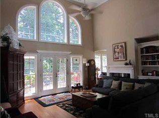 205 Vanderbilt Ct, Durham, NC 27705