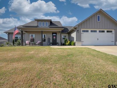 209 Smith Cir, Lindale, TX, 75771