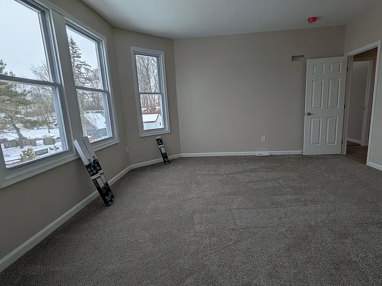 Bedroom 2 (master)
