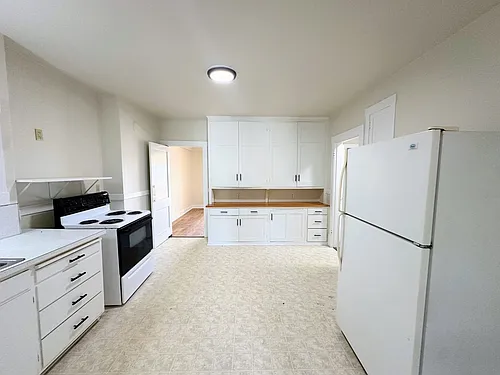 Floor plan 2W