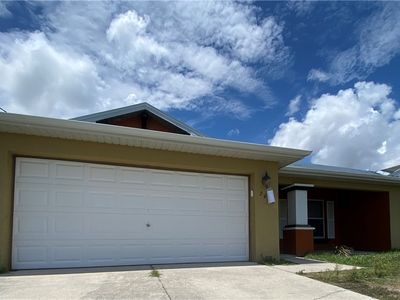 2453 NW 8th Ter, Cape Coral, FL, 33993