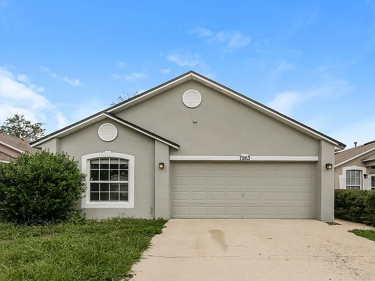 7263 Lawn Tennis Ln — Photo 1