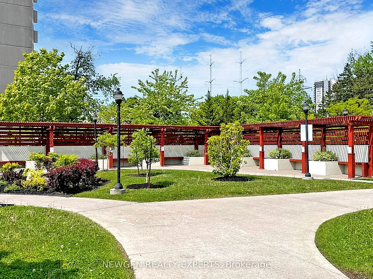 725 Don Mills Rd #1903 — Photo 26