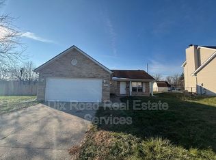 3821 Cavanaugh Rd, Dayton, OH 45405
