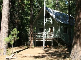 23858 Fiddletown Rd, Volcano, CA 95689