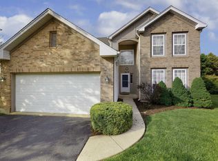 2419 Wild Cherry Ct, Aurora, IL 60506