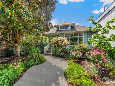 2417 N 75th Street, Seattle, WA, 98103
