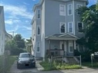 8 Knowlton Ave #2, Worcester, MA 01603