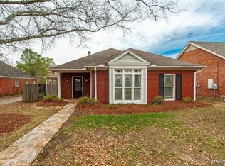 1664 Prairie Ln, Montgomery, AL 36117