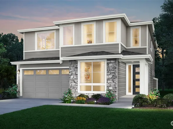 12504 SE 301st Place, Auburn, WA 98092