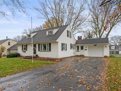 22 Laredo Dr, Rochester, NY, 14624