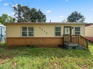 4514 Suncrest Dr, Memphis, TN 38127