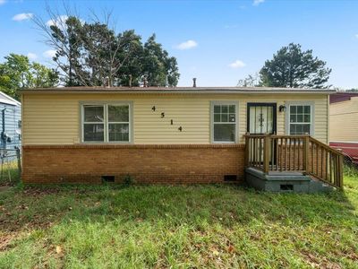 4514 Suncrest Dr LOT 133, Memphis, TN, 38127