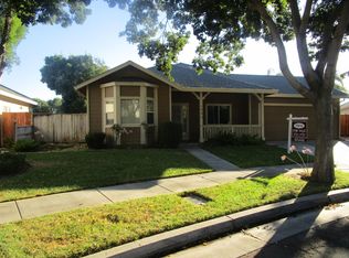 1880 Pitzer Way, Los Banos, CA 93635