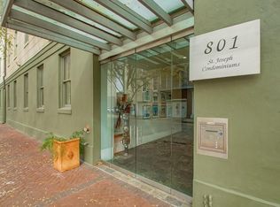801 Saint Joseph St #PENTHOUSE 1, New Orleans, LA 70130