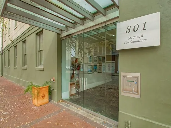 801 Saint Joseph St #Penthouse 1, New Orleans, LA 70130