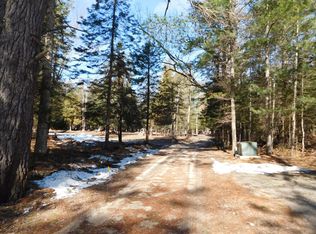 Par 7 Wildwood Ln, Grayling, MI