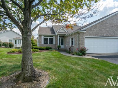 2698 Cedargrove N, Jenison, MI, 49428