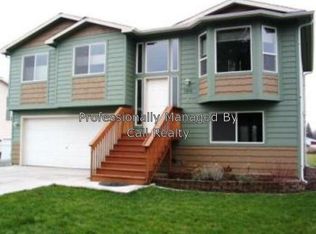 11808 E Sinto Ave, Spokane, WA 99206