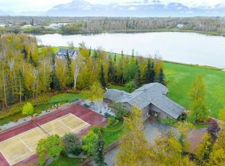 4000 E Palmdale Dr, Wasilla, AK 99654