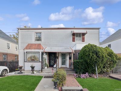 114-109 228th Street, Cambria Heights, NY, 11411
