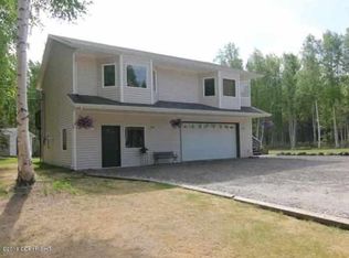 2751 Regal Ave, North Pole, AK 99705
