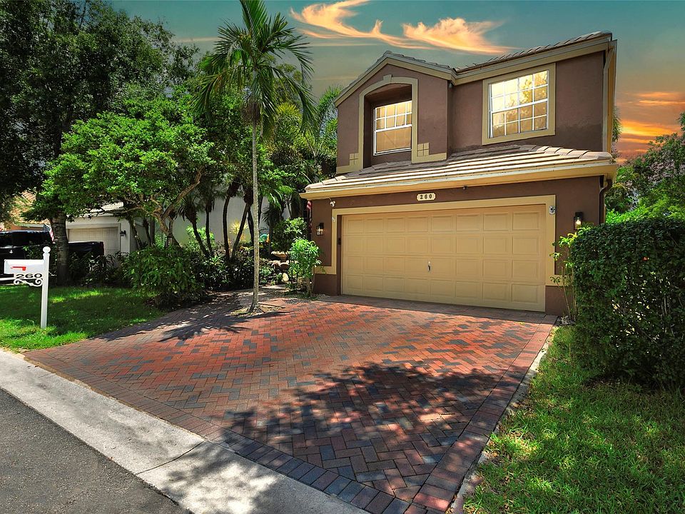 1st image of 260 NW 117th Avenue