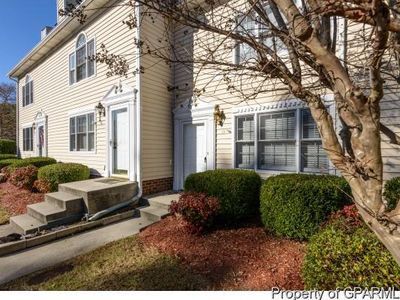 2911 D Cedar Creek Rd, Greenville, NC, 27834