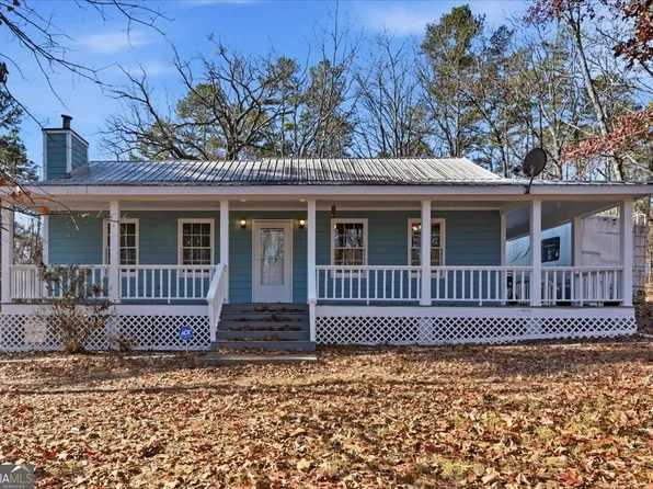 73 Harrell Dr, Kingston, GA 30145