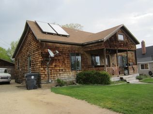 605 Willow St, Susanville, CA 96130