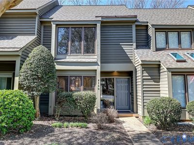 2750 Old Point Dr, Henrico, VA, 23233