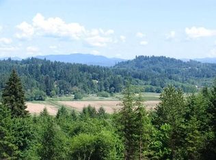 14019 NE Grantham Rd, Amboy, WA 98601