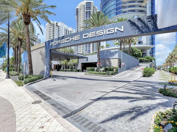 18555 Collins Ave APT 2605, Sunny Isles Beach, FL 33160