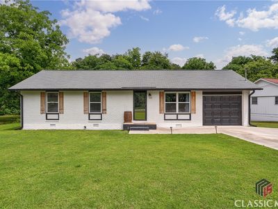 168 Berry Dr, Athens, GA, 30601