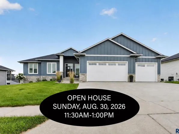 7428 E Twin Pines Ct, Sioux Falls, SD 57110