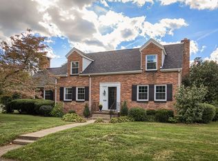 1500 Robin Rd, Owensboro, KY 42301