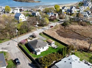 109 Rock Island Rd, Quincy, MA 02169