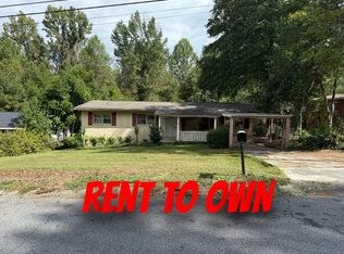 3701 Lindsey Dr, Macon, GA 31206