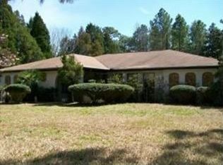 20210 SW 97th Pl, Dunnellon, FL 34431
