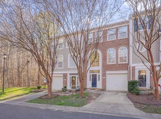 5450 Echo Ridge Rd, Raleigh, NC 27612