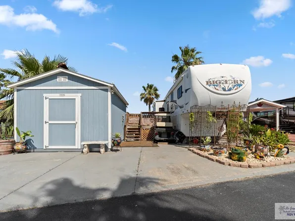 27 Resaca Dr, Brownsville, TX 78521