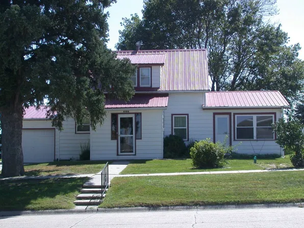 201 E Park St, Hartington, NE 68739