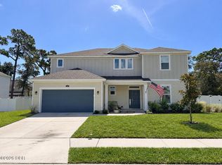 12412 Tierra Chase Way, Jacksonville, FL 32225