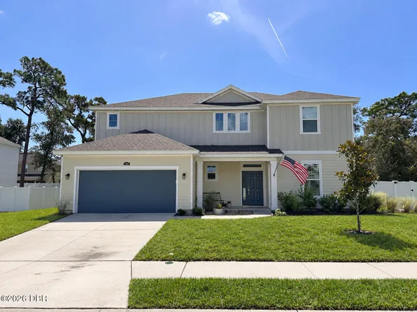 12412 Tierra Chase Way, Jacksonville, FL 32225