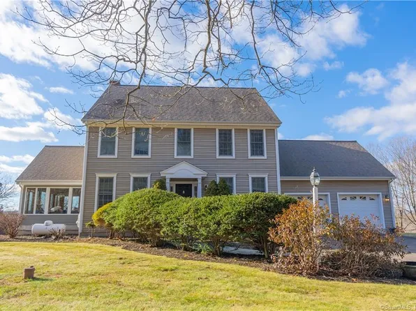 169 Coleman Road, Middletown, CT 06457