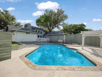 3313 Erwin Dr, Plano, TX, 75074