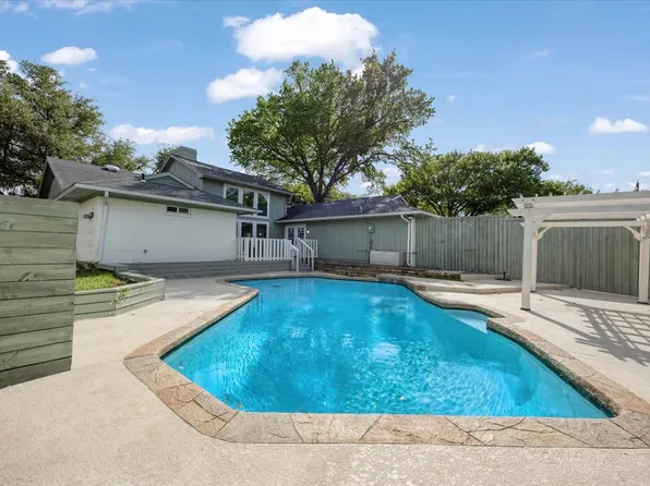 3313 Erwin Dr, Plano, TX 75074