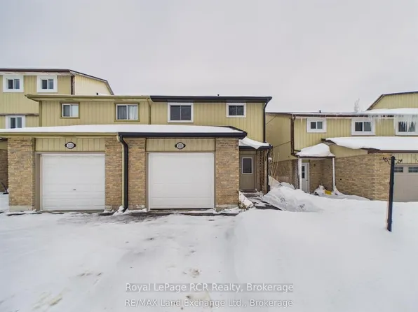 638 Hunter St, Kincardine, ON N2Z 1R6