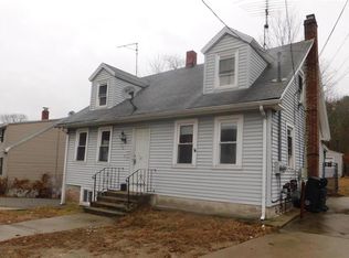 76 S Main St, Coventry, RI 02816