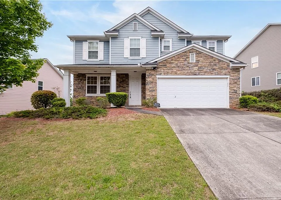 2033 Rolling Rock Ct